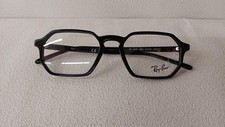 Ray ban black d'occasion  Expédié en Belgium