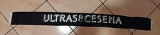 Sciarpa ultras cesena usato  Erba