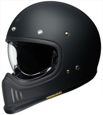 Shoei zero matt for sale  CHICHESTER