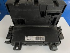 Body computer fiat usato  Tufillo