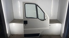 Porte droit fiat d'occasion  Loudéac