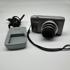 Canon powershot sx260hs gebraucht kaufen  Reichertshofen