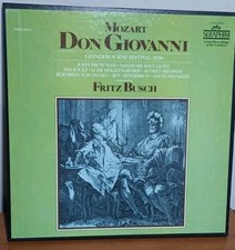 Mozart Don Giovanni Highlights Joan Sutherland Angel 35642 LP Vinyl Record Set comprar usado  Enviando para Brazil