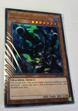 Revolver dragon lart d'occasion  Ploërmel