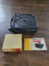 Kodak carousel projector for sale  Kansas City