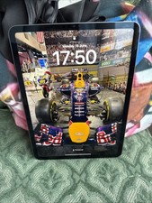 Apple ipad pro for sale  CUPAR