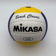 Mikasa beachvolleyball beach gebraucht kaufen  Thedinghausen