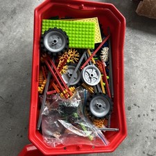 Box bulk legos for sale  Fenton