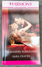 Harmony collezione 3313 usato  Torino