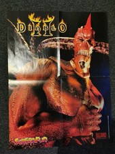 Diablo pokemon snap gebraucht kaufen  Twistetal
