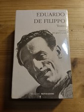 Eduardo filippo teatro usato  Civitanova Marche