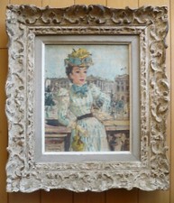 Francois gerome listed for sale  USA