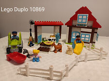 Lego duplo 10869 usato  Prato