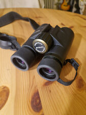 Minox 10x42 binoculars for sale  LONDON