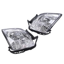 Headlight set 2006 for sale  Chino