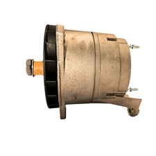 Lichtmaschine bosch 28v gebraucht kaufen  Schwerin