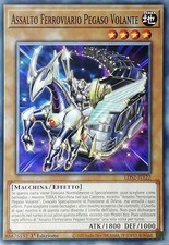 Assalto ferroviario pegaso usato  Calcinaia