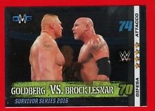 Wwe slam attax usato  Fiorano Modenese