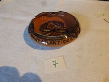 Ancien cendrier pub d'occasion  Clermont-Ferrand-