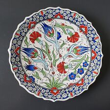 Kutahya turkish pottery for sale  Wrightsville