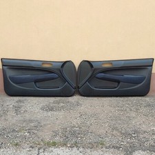 Par de cartões painel porta janela elétrica Honda Civic 1996-2000 EK4 EK9 EK3 EJ6 EJ8 EM1 comprar usado  Enviando para Brazil