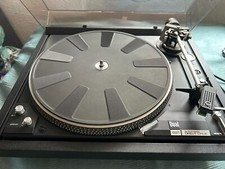 Plattenspieler dual 621 gebraucht kaufen  Forchheim