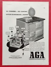 Publicité presse cuisinière d'occasion  Le Portel