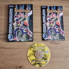 Pandemonium sega saturn d'occasion  Nice-