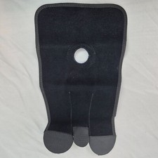 Joelheira de neoprene suporte tamanho adulto ajustável EXCELENTE ESTADO!!! comprar usado  Enviando para Brazil
