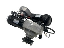 Caixa de engrenagens motor cadeira de rodas Permobil M3 Corpus Power 313935 313934 TESTADO comprar usado  Enviando para Brazil