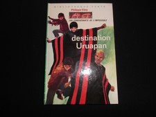 Livre bibliothèque verte d'occasion  Amiens-