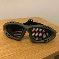 Mesh glasses protective for sale  BEVERLEY