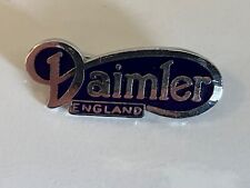 Vintage daimler england for sale  STOKE-ON-TRENT