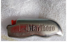 Marlboro lighter case for sale  OXFORD