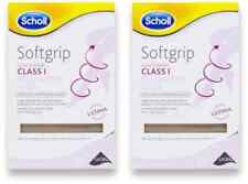 Scholl softgrip knee for sale  LEIGHTON BUZZARD
