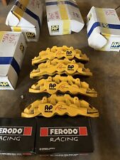 Racing radi cal. usato  Soresina