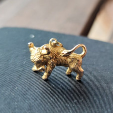 Meisterarbeit 585er karat gebraucht kaufen  Edingen-Neckarhausen