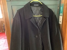 Excellent mens black for sale  Marengo