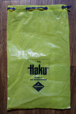 Alte verpackung kunststoff gebraucht kaufen  Lauchhammer