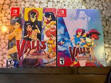 Valis collector boxset d'occasion  Paris XV