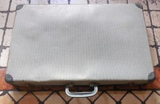 Vintage valigia cartone usato  Gioia del Colle