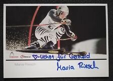 9964 maria riesch gebraucht kaufen  Lübbenau/Spreewald