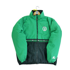 Starter manteau nba d'occasion  Bressols