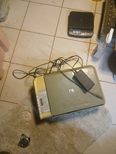 Impressora All-in-One HP PSC 1510, usado comprar usado  Enviando para Brazil