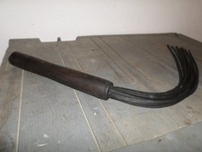Tawse cane genuine for sale  UK