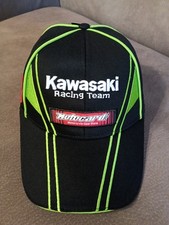 Cappello kawasaki moto usato  Torre del Greco