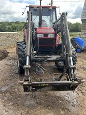 Case 4230 vat for sale  GILLINGHAM