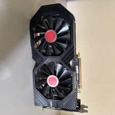 Amd xfx 580 for sale  BIRMINGHAM