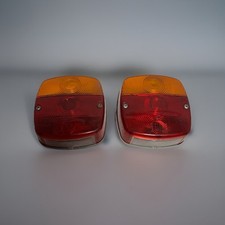 Rückleuchten paar hella gebraucht kaufen  Bebra
