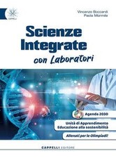 Scienze integrate con usato  Acqualagna